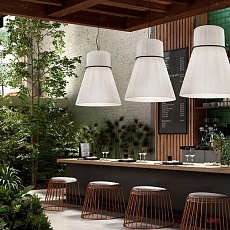 Подвесная люстра Imperium Loft Peo B D60 232563-23 1