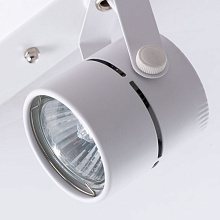 Потолочный светильник Arte Lamp A1311PL-2WH 2