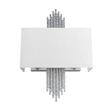 Настенный светильник Loft It Poema 10458 Silver 4