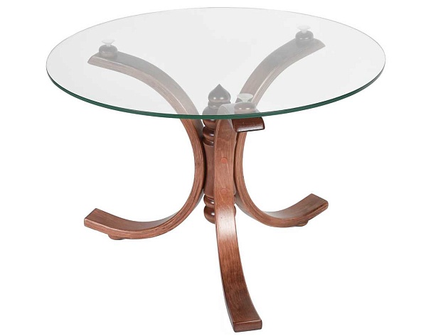 Журнальный стол Мебелик Лорд 006917 Фото № 3