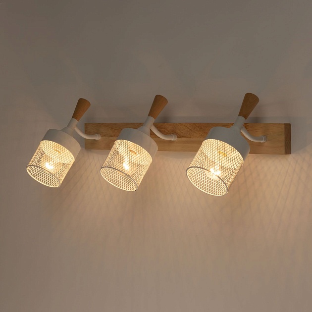 Бра De City Ирсон 514020903 изображение 5 Бра De City Ирсон 514020903 Фото № 5