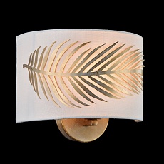 Бра Maytoni Farn H428-WL-01-WG 2