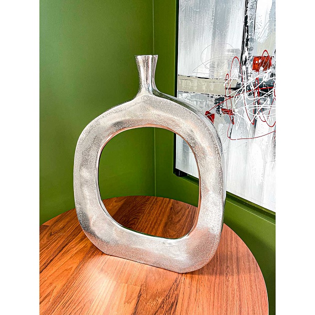 Ваза декоративная Eglo ANKAREFO 421312 изображение 2 Ваза декоративная Eglo ANKAREFO 421312 Фото № 2