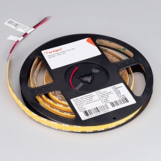 Светодиодная лента Arlight 22W/m 1088Led/m CSP холодный белый 5M COB-X1088-12mm 24V White6000 046929 1