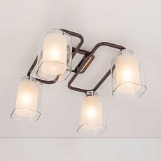 Потолочная люстра Citilux Румба CL159241 4