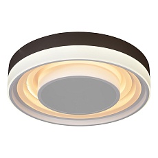 Потолочный светодиодный светильник iLedex Summery B6317-104W/520 WH 1
