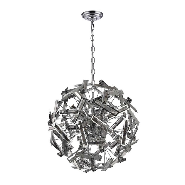 Подвесная люстра Modelux Modestyle MS.2298.600 CR Фото № 1