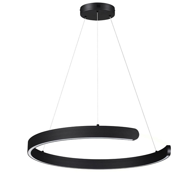Подвесной светодиодный светильник Lumion Ledio Indie 6534/43L изображение 1 Подвесной светодиодный светильник Lumion Ledio Indie 6534/43L Фото № 1