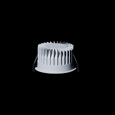 Встраиваемый светильник Led Holding TORA 10W LH1611820 2