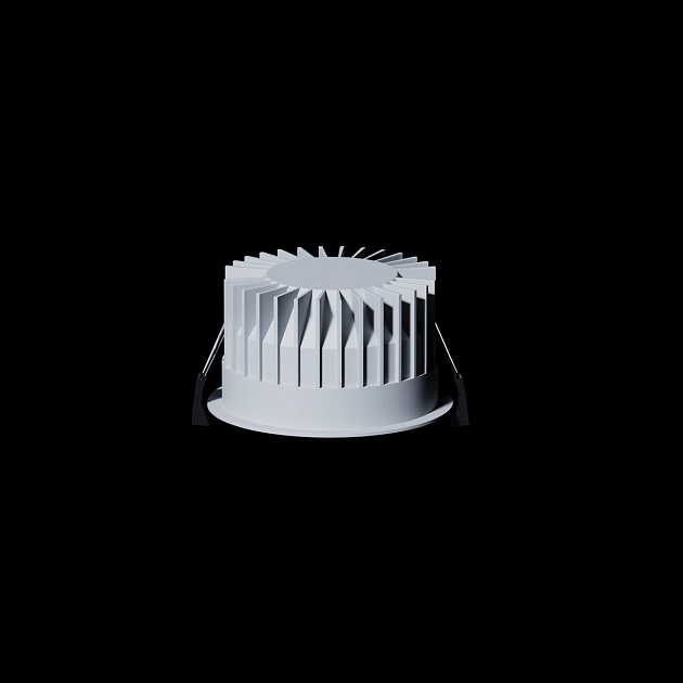 Встраиваемый светильник Led Holding TORA 10W LH1611820 Фото № 3
