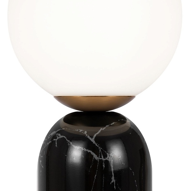 Настольная лампа Freya Fossil FR5288TL-01B1 изображение 5 Настольная лампа Freya Fossil FR5288TL-01B1 Фото № 5