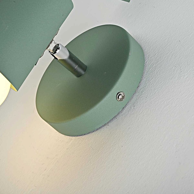 Бра Imperium Loft Deer 101507-26 изображение 6 Бра Imperium Loft Deer 101507-26 Фото № 6