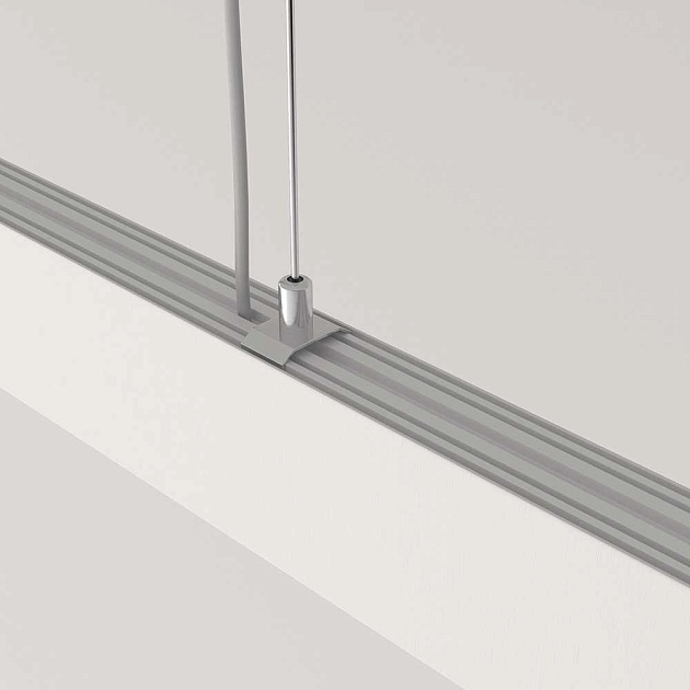 Подвесной светодиодный светильник Maytoni Vinder P051PL-L40W4K изображение 4 Подвесной светодиодный светильник Maytoni Vinder P051PL-L40W4K Фото № 4