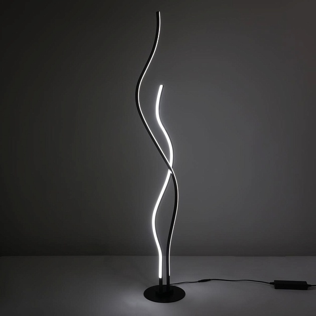 Торшер De Markt Толедо 312043302 Фото № 6