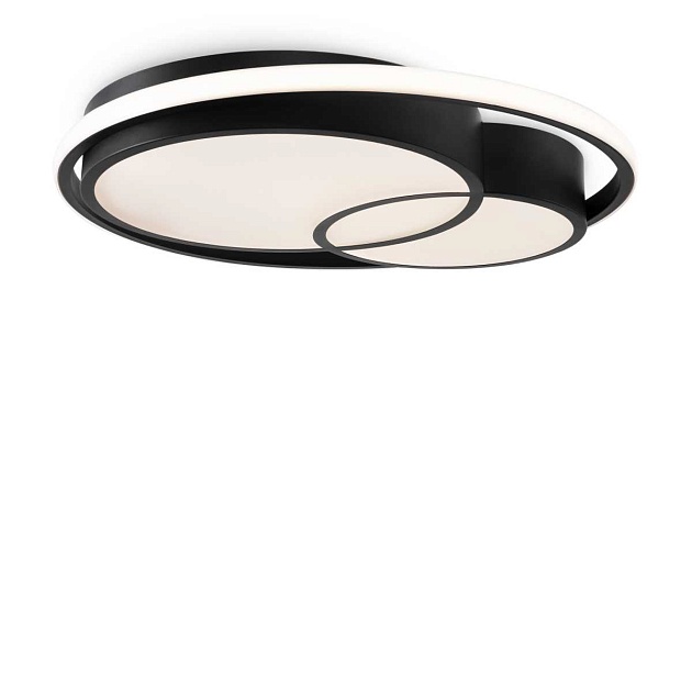 Потолочный светильник Freya FR10029CL-L70B Фото № 1