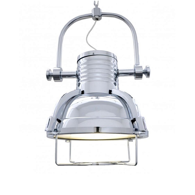 Подвесной светильник Lumina Deco Loffi LDP 704 CHR Фото № 1