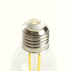 Лампа светодиодная Feron.PRO LB-1706 Шарик E27 980LM 6W 175-265V 4000K 51251 4