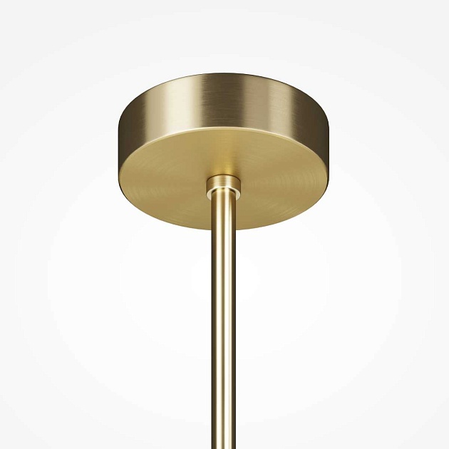 Подвесной светильник Maytoni MOD360PL-08BS изображение 6 Подвесной светильник Maytoni MOD360PL-08BS Фото № 6