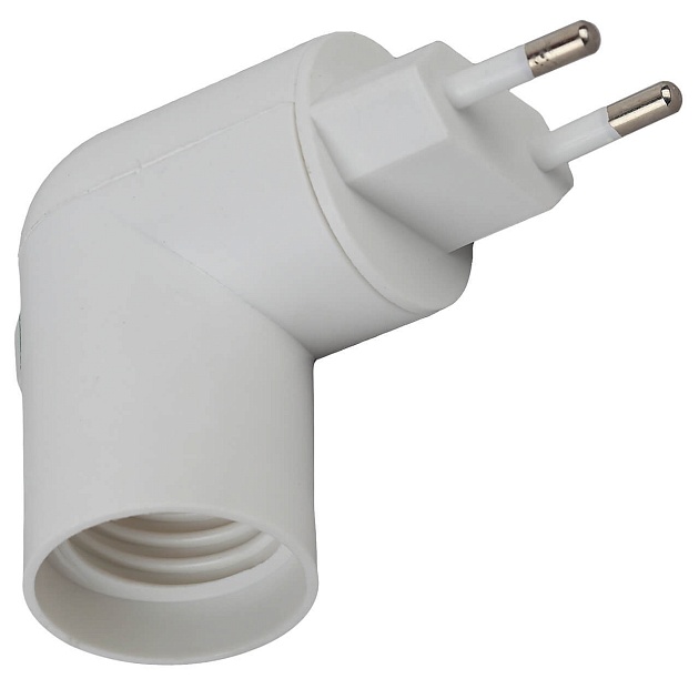 Патрон ЭРА E27-S Б0027981 Фото № 1