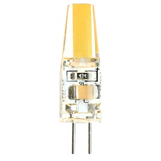 Лампа светодиодная Feron LB-423 G4 3W 230V 6400K 51169 4