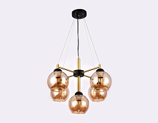 Подвесная люстра Ambrella light Traditional TR9026 2