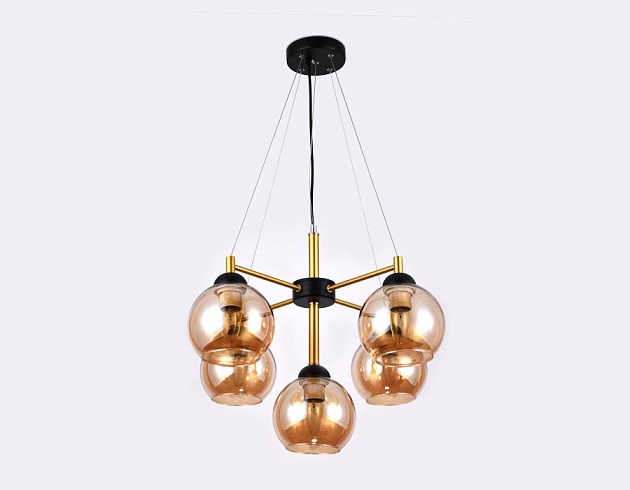 Подвесная люстра Ambrella light Traditional TR9026 Фото № 3