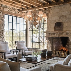 Подвесной светильник Loft it Countryside 10420 2