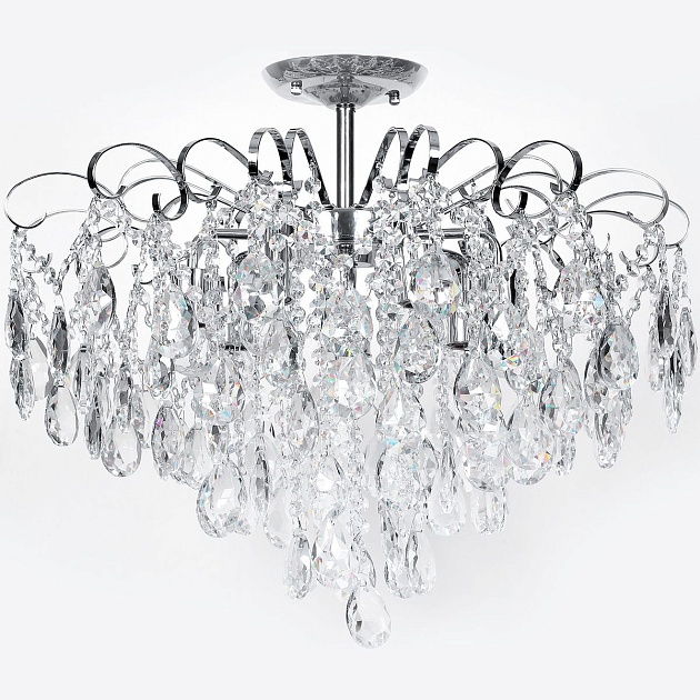 Потолочная люстра Reluce 04051-0.3-06 CR Фото № 2