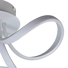 Потолочный светодиодный светильник Mantra Knot Led 6035K 2