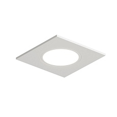 Встраиваемый светильник Denkirs Port DK3102-WH 3