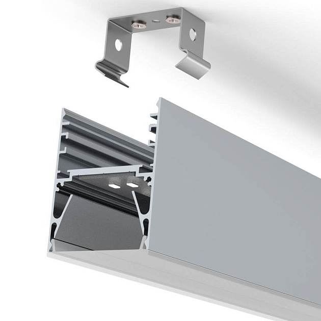 Скоба Arlight Alu-Line-Duo 024192 изображение 2 Скоба Arlight Alu-Line-Duo 024192 Фото № 2