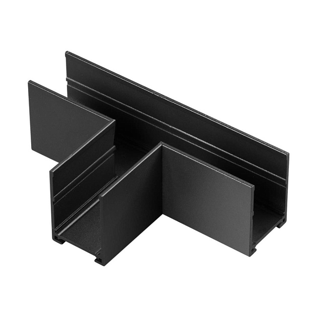 Соединитель T Novotech VECTOR 135308 Фото № 1