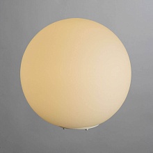 Настольная лампа Arte Lamp Deco A6025LT-1WH 1