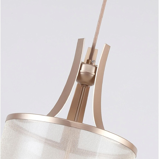 Подвесной светильник Favourite Himiko 2551-1P Фото № 4