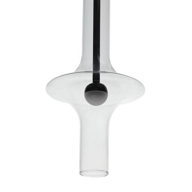 Подвесной светодиодный светильник Loft IT Tube 10061BK Фото № 4