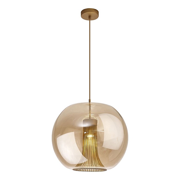 Подвесной светильник Mantra Kriss 8528 изображение 1 Подвесной светильник Mantra Kriss 8528 Фото № 1