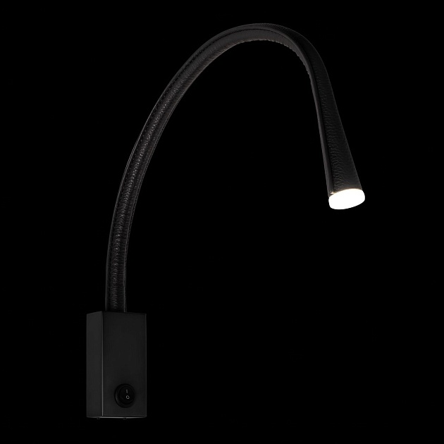 Бра Loft IT Arrow 10398 Black изображение 6 Бра Loft IT Arrow 10398 Black Фото № 6