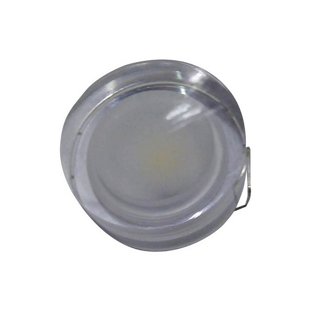 Встраиваемый светодиодный светильник Kink Light Точка 2146 Фото № 1