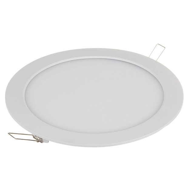 Встраиваемый светодиодный светильник Elektrostandard DLR003 18W 4200K a034916 Фото № 2