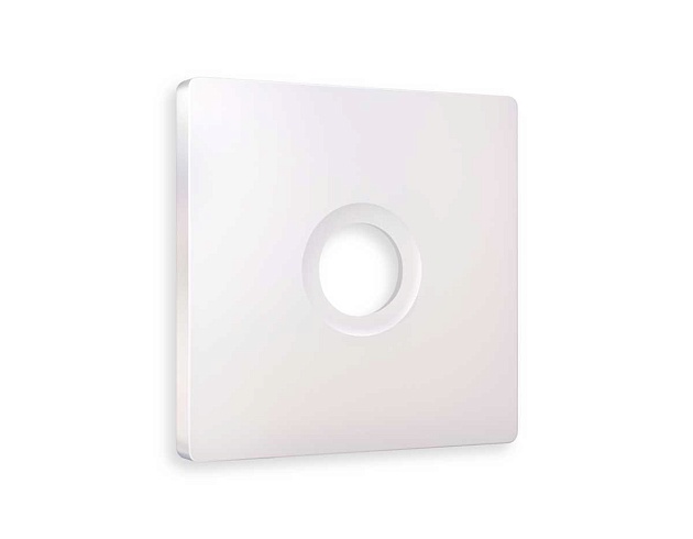 Лицевая панель ТВ-розетки AMBRELLA VOLT AP2130 Фото № 1