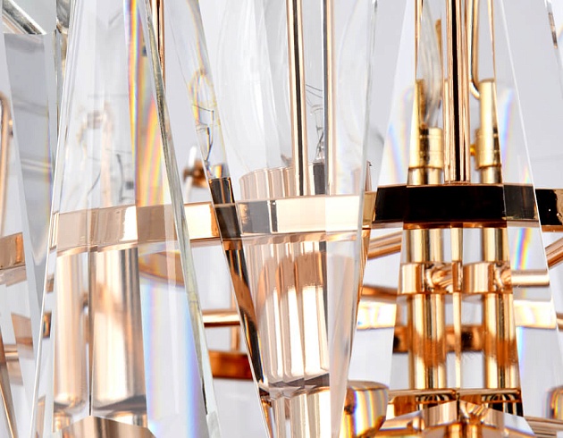 Подвесная люстра Ambrella light Traditional TR5167 Фото № 3