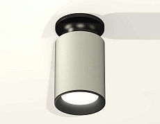 Комплект потолочного светильника Ambrella light Techno Spot XC (N6902, C6314, N6102) XS6314081 1