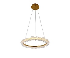 Подвесной светодиодный светильник Kink Light Лаура 08242,36A 3