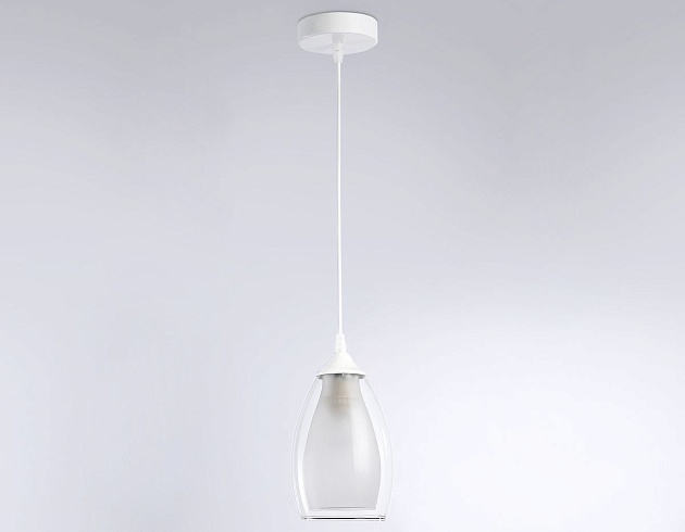 Подвесной светильник Ambrella light Traditional TR3534 Фото № 6