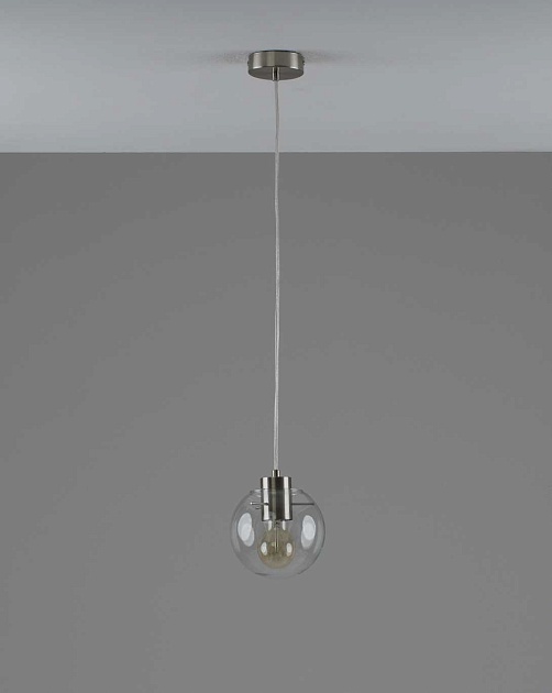 Светильник подвесной Moderli Aurora V11543-1P Фото № 3