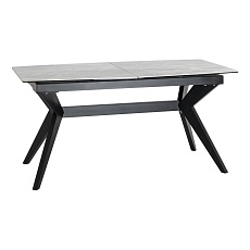Кухонный стол Stool Group Аркада DT8828-C 160 5672 grey Dual