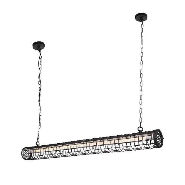 Подвесной светильник Loft IT Office Loft1702BK изображение 2 Подвесной светильник Loft IT Office Loft1702BK Фото № 2