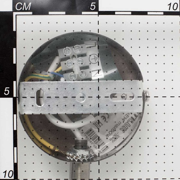 Спот Citilux Соната CL520313 изображение 10 Спот Citilux Соната CL520313 Фото № 10