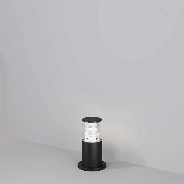 Уличный светильник Maytoni Bronx O576FL-01B1 Фото № 6