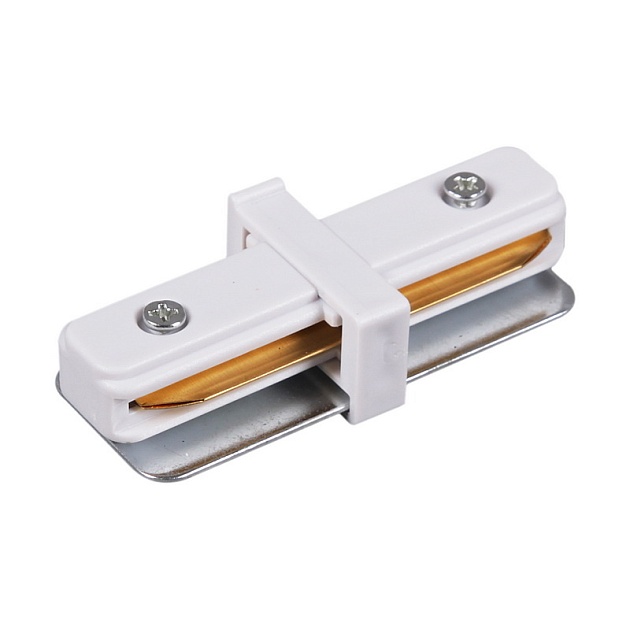 Straight connector. Straight connector